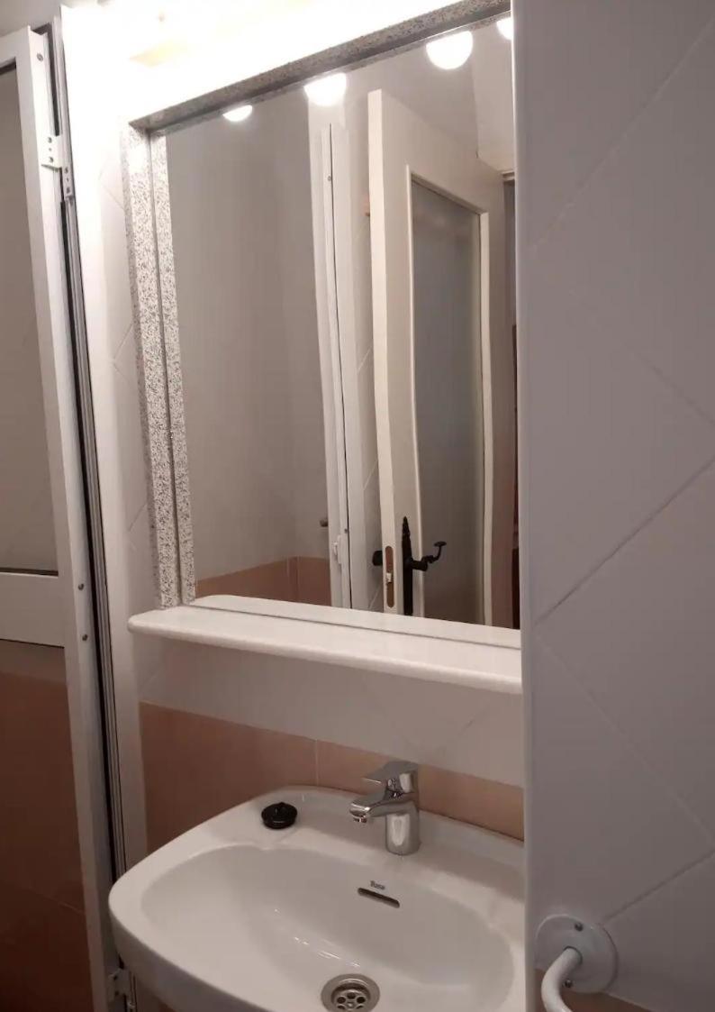 Отель Jaloque Тарифа Экстерьер фото
